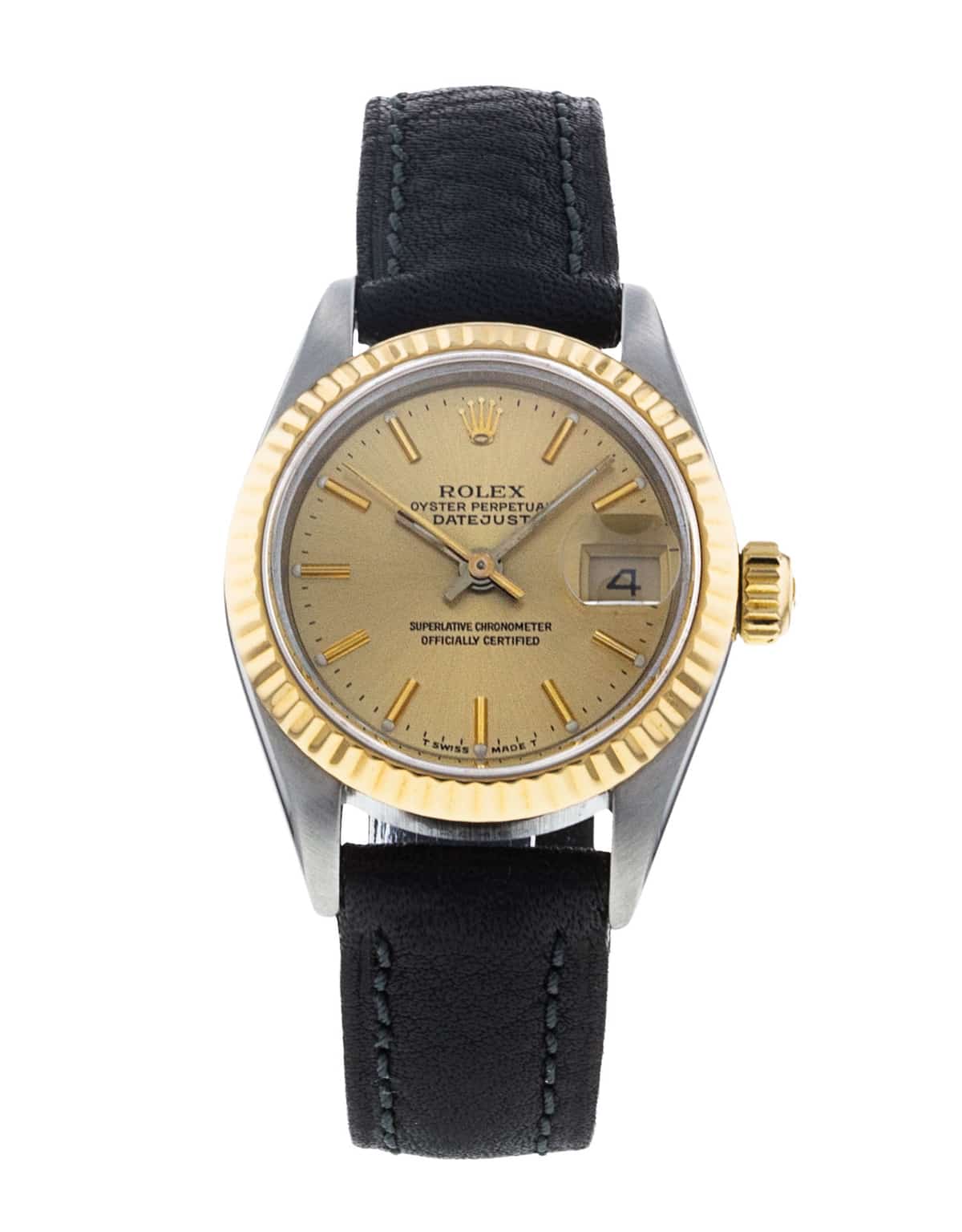 Rolex Datejust Lady 69173